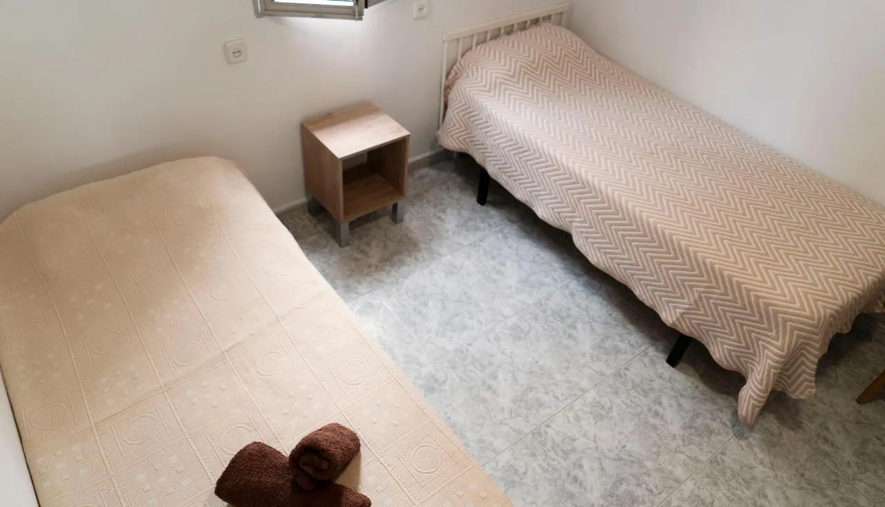 Hostal Mini Guesthouse Muelle Del Puerto Las Palmas de Gran Canaria