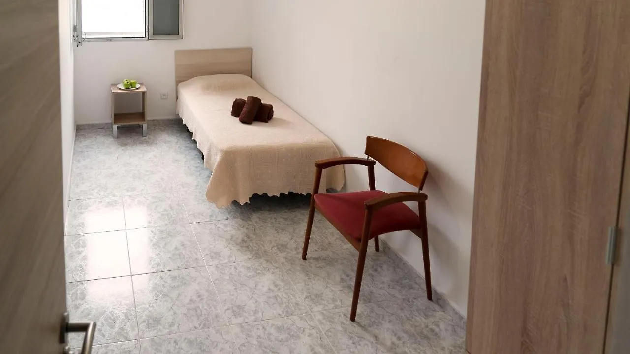 Hostal Mini Guesthouse Muelle Del Puerto Las Palmas de Gran Canaria